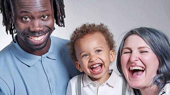 Family Photo Shoot