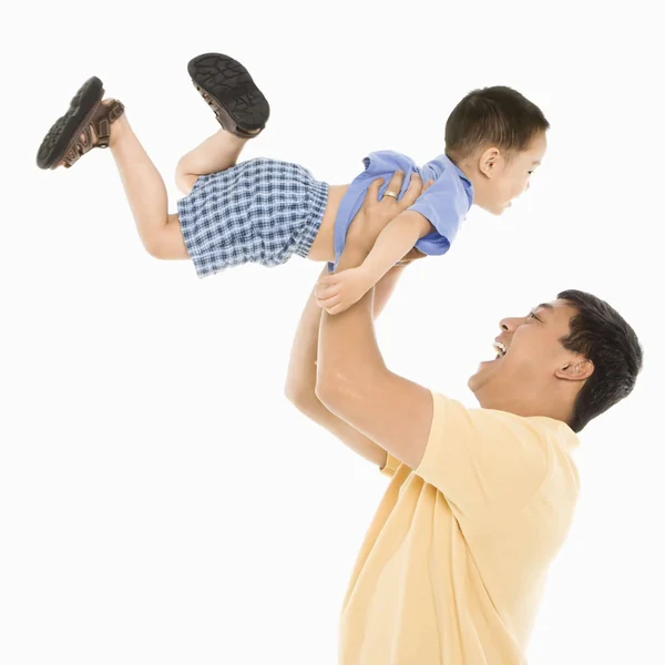 Father's Day at Studios4u