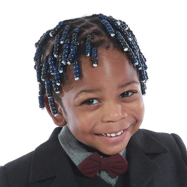 Azeriah Photo Shoot photograph 3