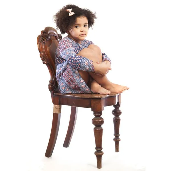Designer Fashion Shoot photograph 6