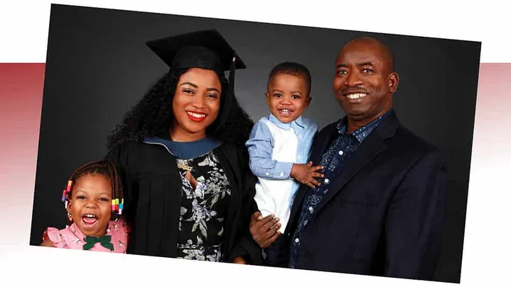 Graduation Photography at Studios4u