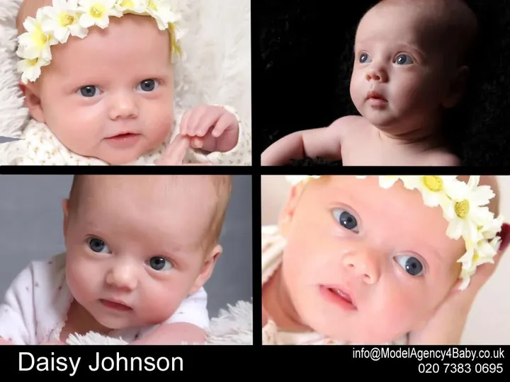 Johnson Family photograph 7