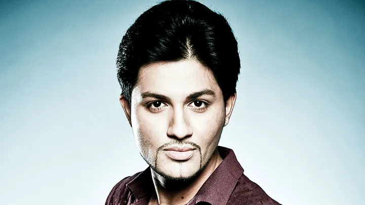 Model Portfolio Khan at Studios4u
