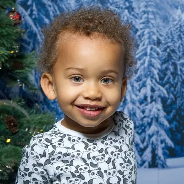Modelling Family photograph 4