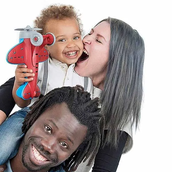 Modelling Family photograph 5