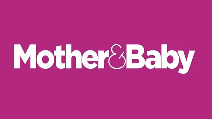 Mother & Baby Shoot photograph 1