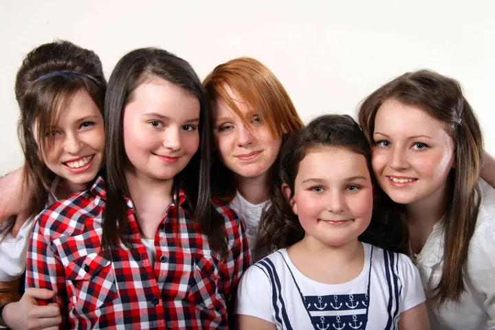 Teen Photo Shoots photograph 1