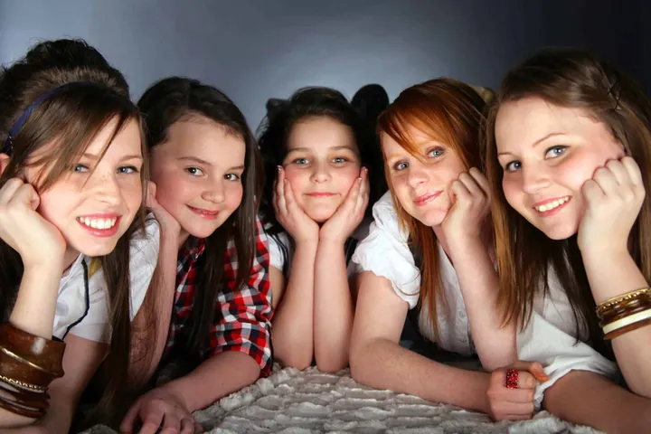 Teen Photo Shoots photograph 3