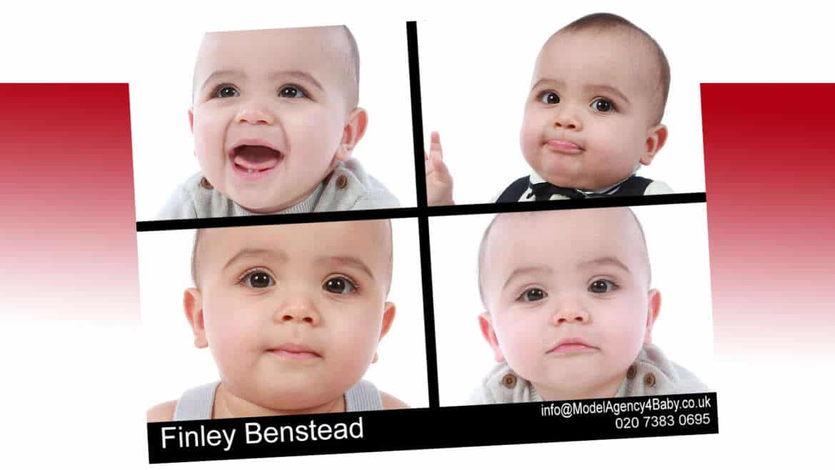 Baby Finn Photos